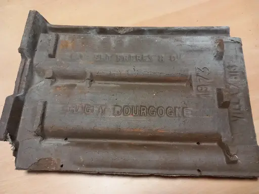 Plaque OSB